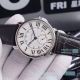 Swiss Replica Cartier Ronde de Cartier Stainless Steel Watch White Dial (5)_th.jpg